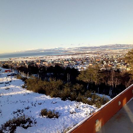 Ushuaia Homes Martial Apartments Bagian luar foto