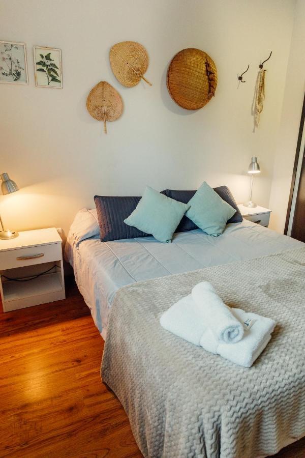 Ushuaia Homes Martial Apartments Bagian luar foto