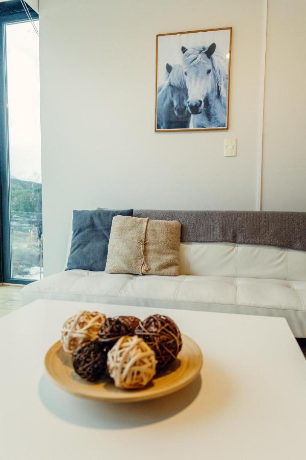 Ushuaia Homes Martial Apartments Bagian luar foto