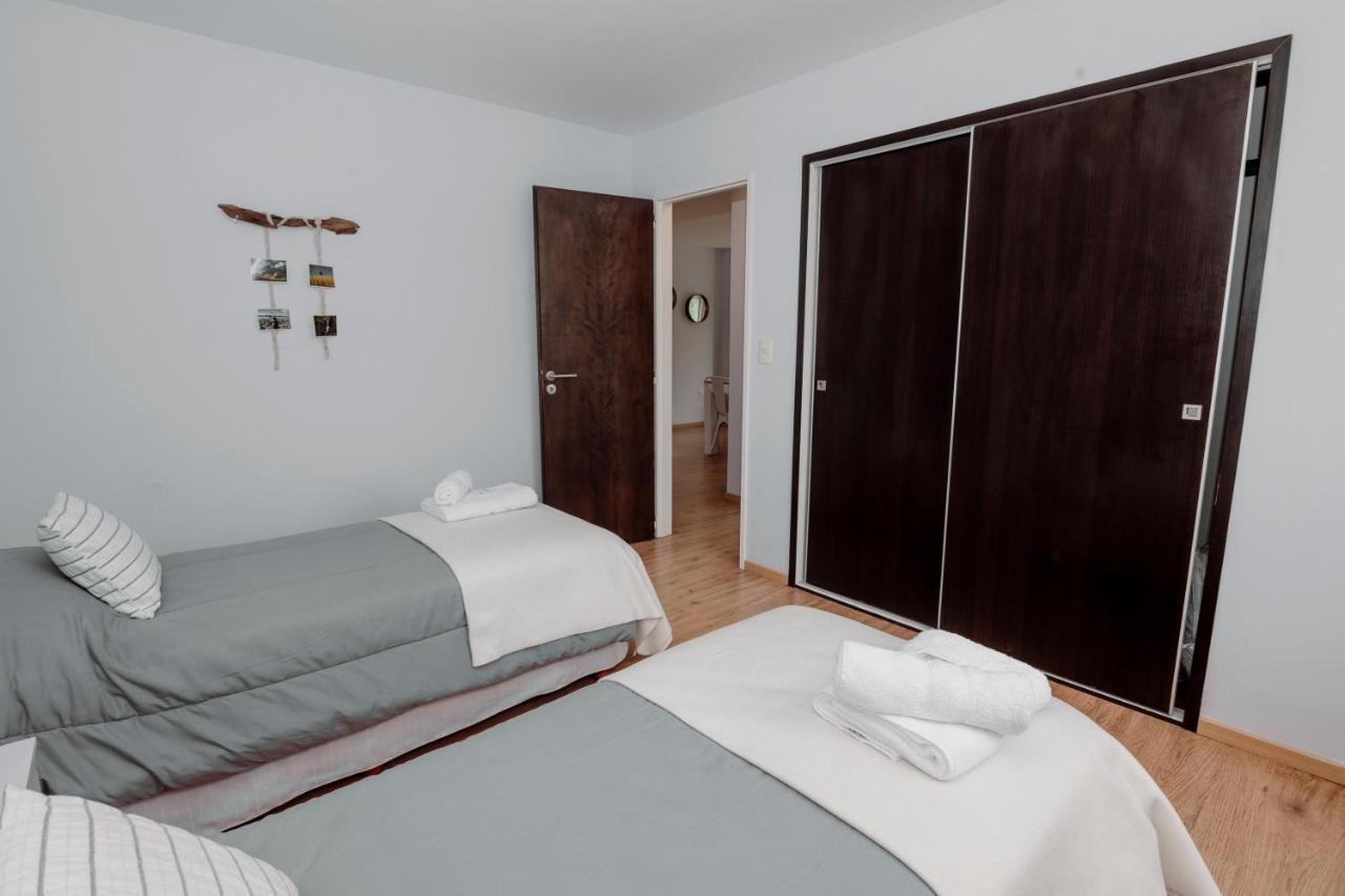Ushuaia Homes Martial Apartments Bagian luar foto