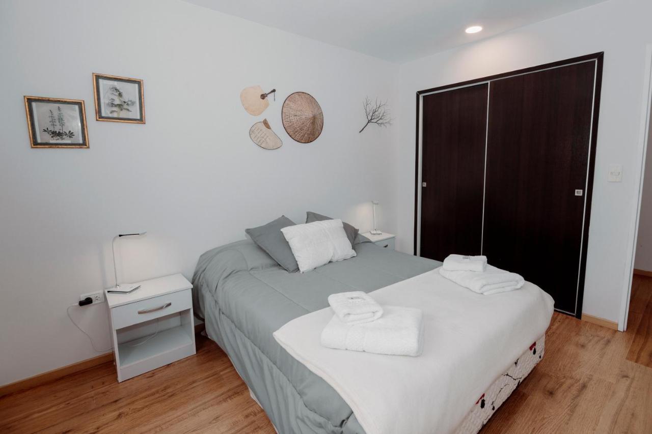 Ushuaia Homes Martial Apartments Bagian luar foto