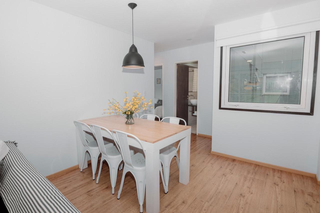 Ushuaia Homes Martial Apartments Bagian luar foto