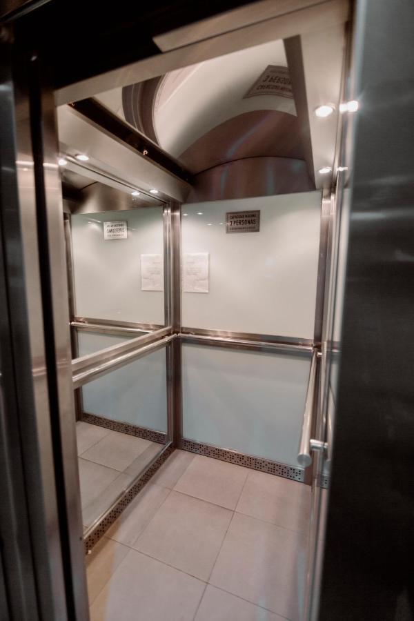 Ushuaia Homes Martial Apartments Bagian luar foto