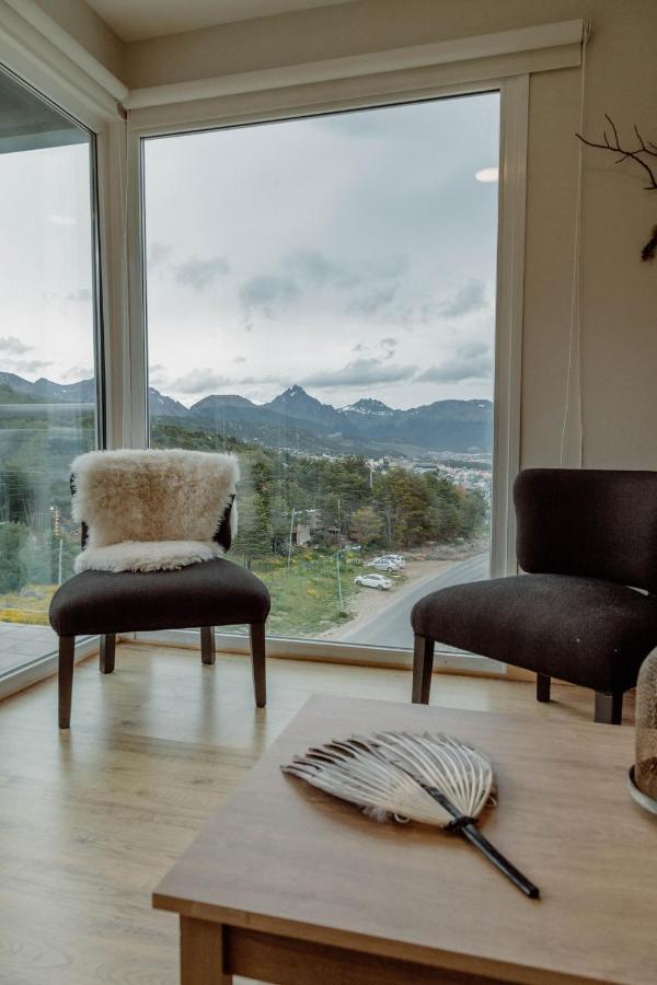 Ushuaia Homes Martial Apartments Bagian luar foto