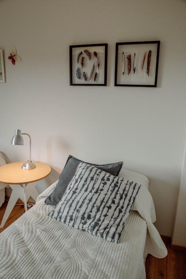 Ushuaia Homes Martial Apartments Bagian luar foto