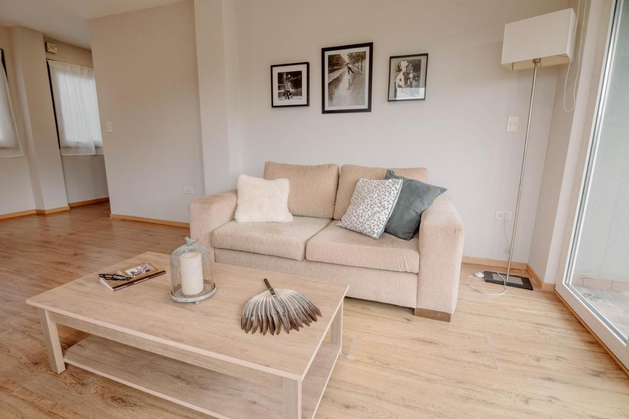Ushuaia Homes Martial Apartments Bagian luar foto