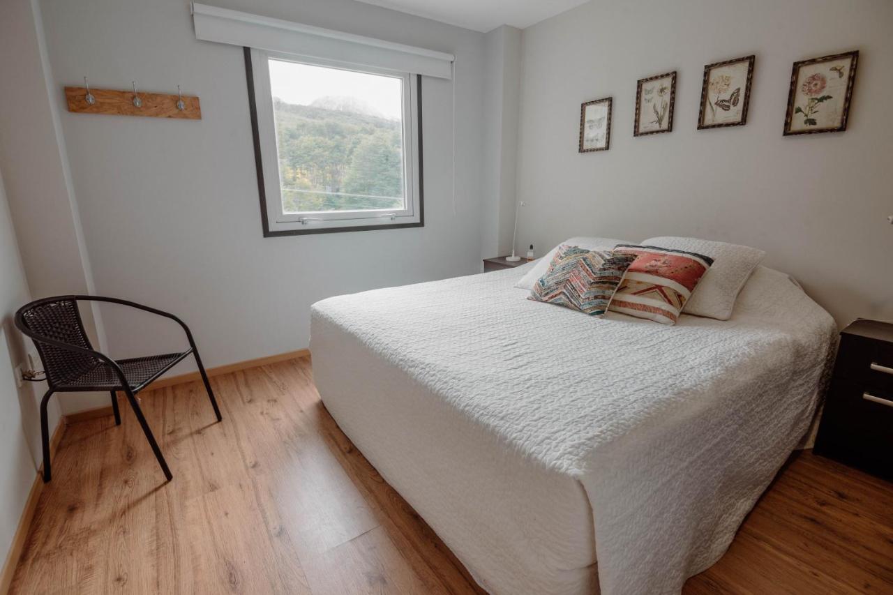 Ushuaia Homes Martial Apartments Bagian luar foto